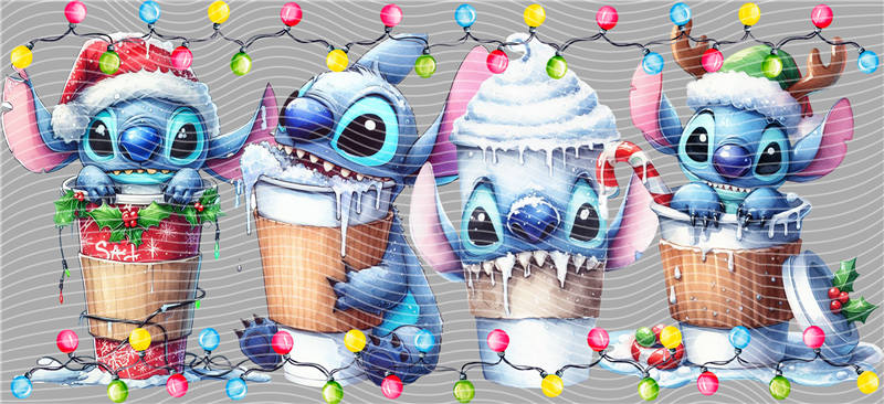 16oz Christmas-S 526